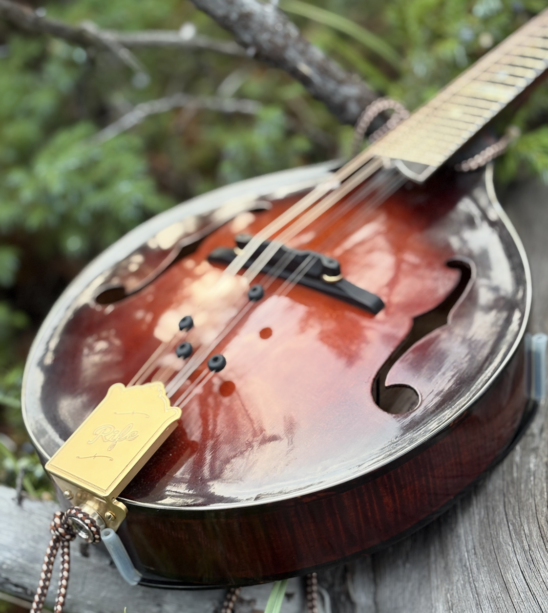 Final setup and inspection