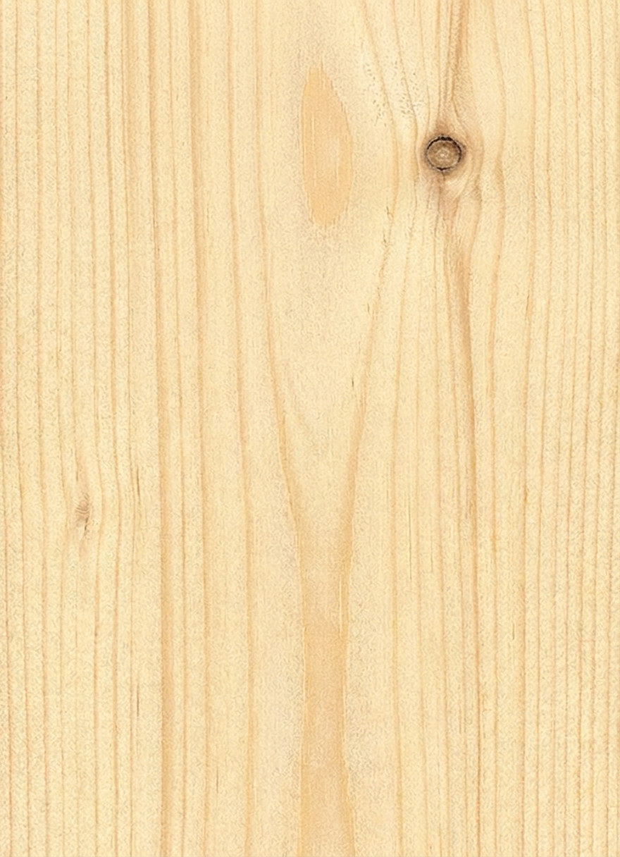 Carpathian spruce wood